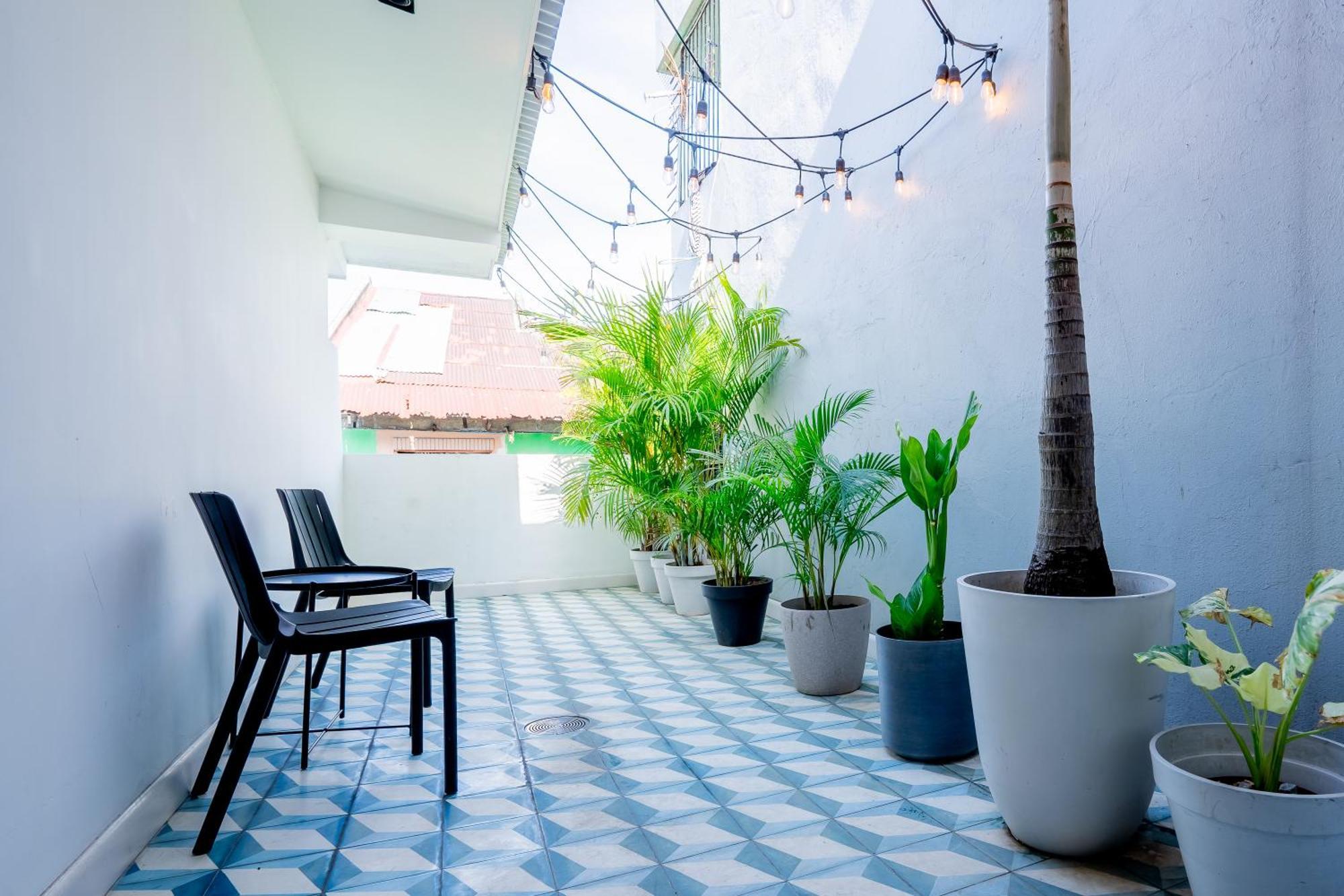 Outstanding 1Br In Santa Ana Apartment Panama City Exterior photo